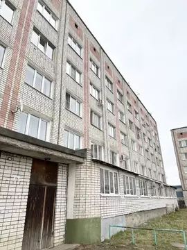 Комната Марий Эл, Йошкар-Ола ул. Лермонтова, 33 (18.0 м)