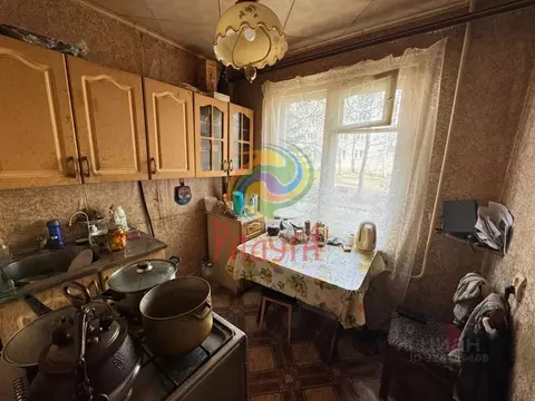 2-к кв. Ивановская область, Иваново ул. Лебедева-Кумача, 12 (49.4 м)