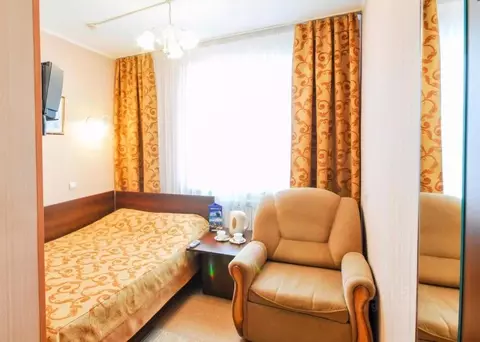 Комната Рязанская область, Рязань Колхозная ул., 15 (16.0 м)