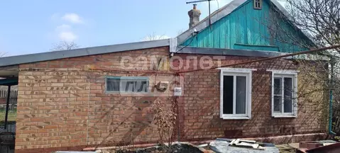 Дом в Калмыкия, с. Яшалта пер. Новый (37 м)