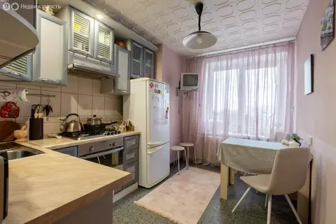 1-комнатная квартира: Санкт-Петербург, проспект Ветеранов, 152к1 (35.7 ...