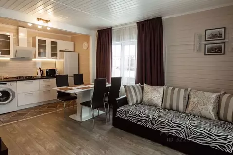 Дом в Ярославская область, Переславль-Залесский ул. Ново-Плещеевская, ...