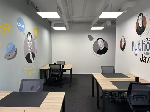 Офис в Москва ул. Академика Варги, 8К1 (31 м)