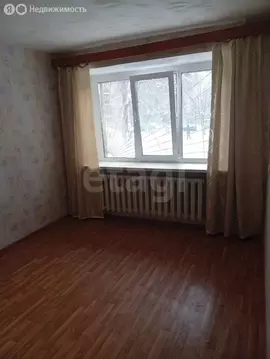 1-комнатная квартира: Пермь, Сысольская улица, 7 (32 м)