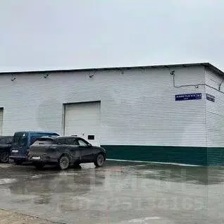 Помещение свободного назначения в Москва Ленинградское ш., 261с3 (841 ...