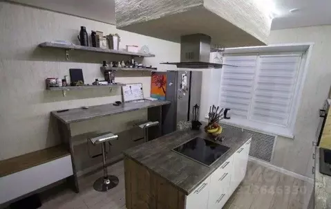 Студия Белгородская область, Старый Оскол Макаренко мкр, 13к1 (39.0 м)