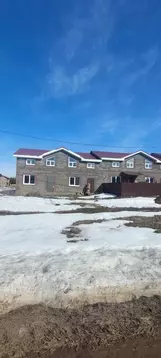 3-к кв. Башкортостан, Уфимский район, с. Булгаково бул. Габдрахмана ...