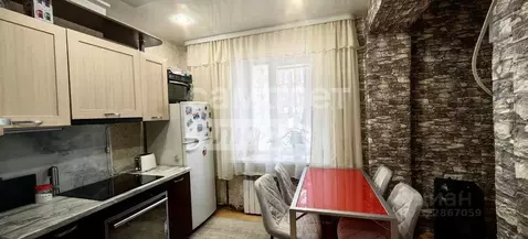 3-к кв. Иркутская область, Ангарск 26-й кв-л, 12 (78.7 м)