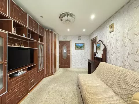 2-к кв. Московская область, Люберцы ул. Электрификации, 29А (40.0 м)