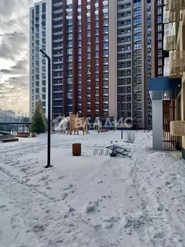 1-к кв. Липецкая область, Липецк ул. Перова, 2Д (40.72 м)