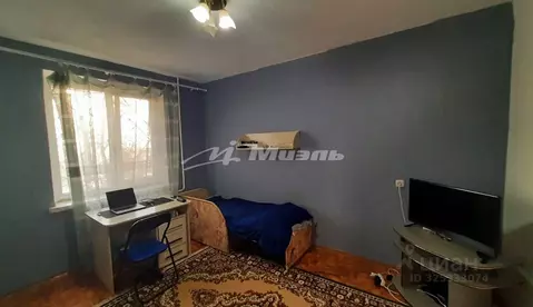 2-к кв. Крым, Симферополь ул. Балаклавская, 97 (52.2 м)