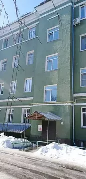 4-к кв. Московская область, Домодедово просп. Госфильмофонда, 3 (100.0 ...
