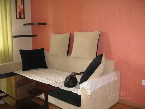 1-к кв. Томская область, Томск ул. Никитина, 56 (38.0 м)