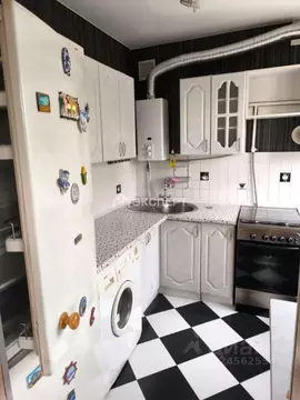 2-к кв. Московская область, Павловский Посад ул. Герцена, 20 (39.4 м)