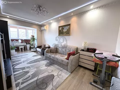 1-комнатная квартира: Ногинск, 7-я Черноголовская улица, 15 (41.3 м)