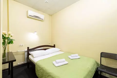 Комната Москва 2-я Кабельная ул., 10 (8.0 м)