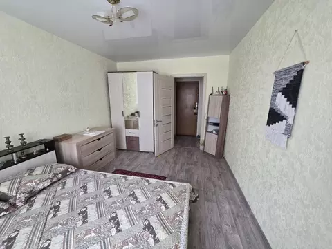 3-к кв. Крым, Щелкино Ленинский район, 63 (65.0 м)