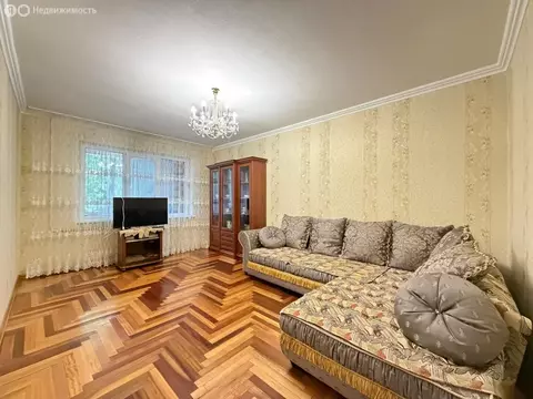 2-комнатная квартира: Нальчик, улица Ю.А. Гагарина, 14 (56.2 м)