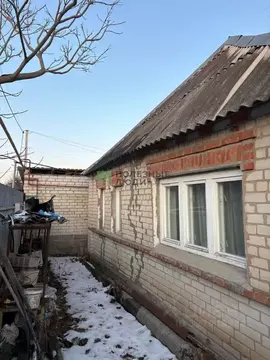 Дом в Белгородская область, Белгород Донецкая ул. (63 м)