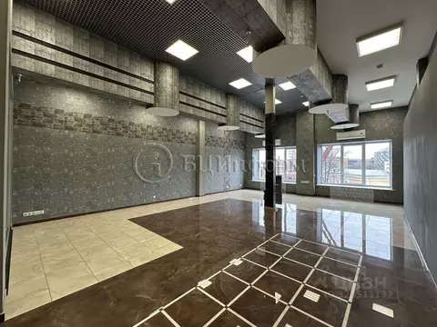 Офис в Санкт-Петербург Уральская ул., 10к1Б (99 м)