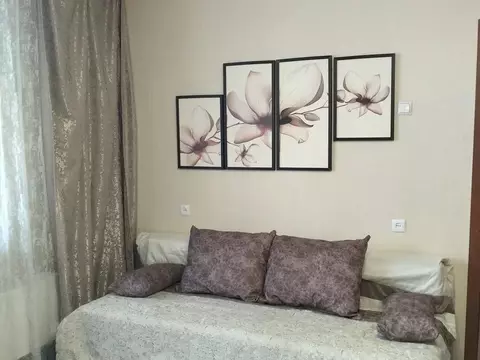 Студия Челябинская область, Челябинск ул. Скульптора Головницкого, 24 ...