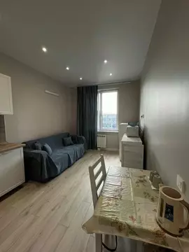 2-к кв. Москва ул. Крузенштерна, 12к3 (36.0 м)