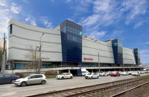 Офис в Пермский край, Пермь ул. Революции, 60/1 (17 м)