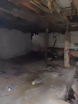 Гараж в Воронежская область, Подгоренский пгт ул. Ленина (25 м)