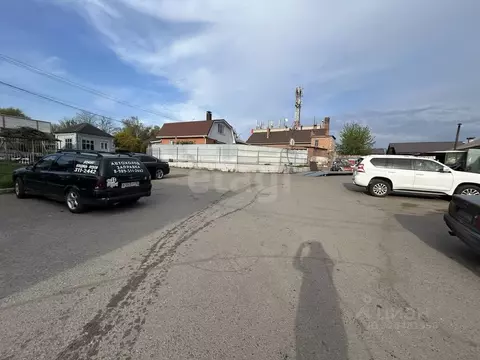 Участок в Ростовская область, Ростов-на-Дону Всесоюзная ул. (25.22 ...