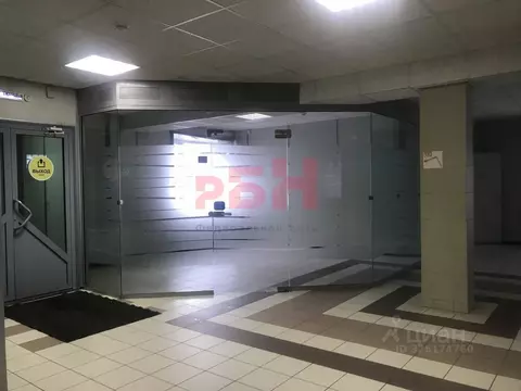 Офис в Курганская область, Курган ул. Куйбышева, 12 (19 м)