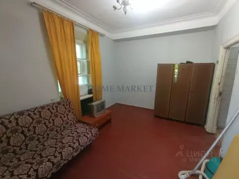 Квартира, 2 комнаты, 45 м