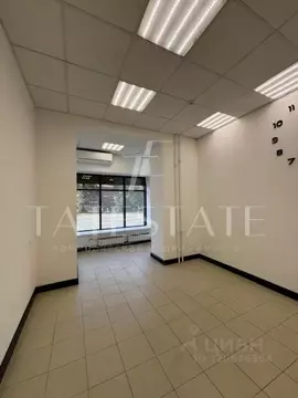 Помещение свободного назначения в Татарстан, Казань ул. Восстания, 129 ...