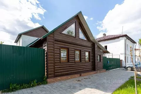 Дом в Владимирская область, Суздаль ул. Ленина, 3 (180 м)