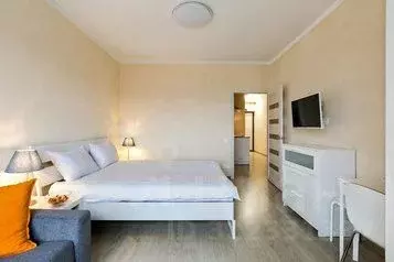 1-к кв. Московская область, Химки Ленинградская ул., с21 (28.0 м)