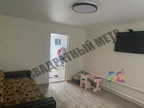 Дом в Калмыкия, Целинный район, с. Троицкое ул. СУ-959, 14 (70 м)