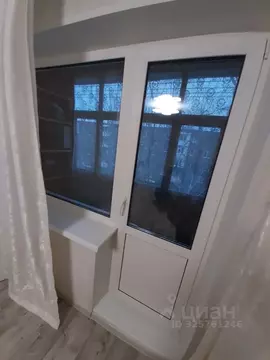 1-к кв. Башкортостан, Уфа Черниковка жилрайон, ВАЗ мкр,  (35.0 м)