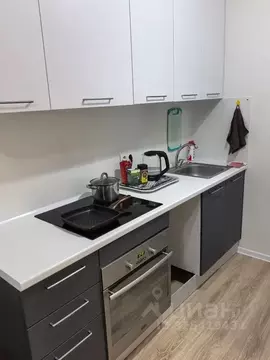 2-к кв. Московская область, Ленинский городской округ, Мисайлово пгт ...