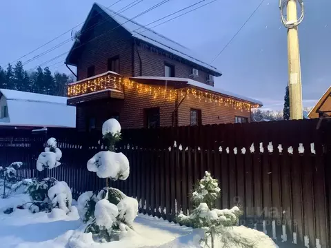 Дом в Московская область, Раменский муниципальный округ, Раменье СНТ ...