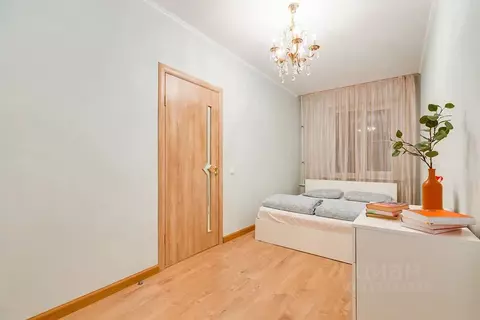 2-к кв. Санкт-Петербург Гороховая ул., 35-37 (50.0 м)