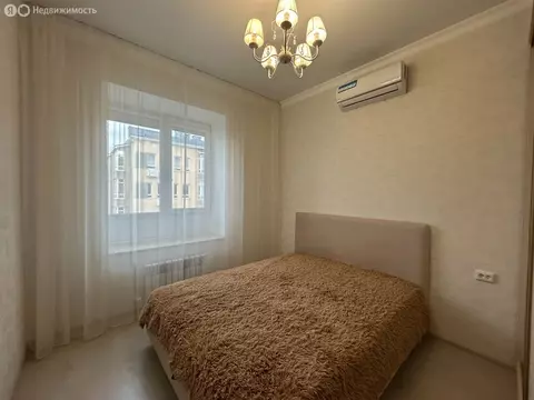 1-комнатная квартира: Аксай, улица Строителей, 5к2 (42 м)