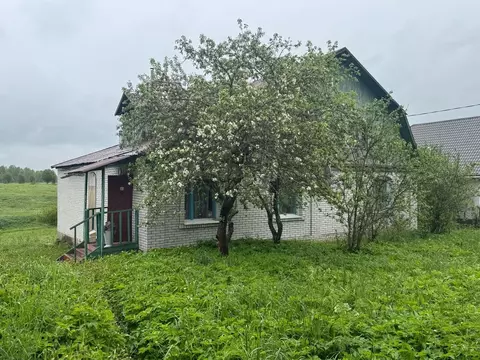 Дом в Ленинградская область, Гатчинский муниципальный округ, д. Мыза ...