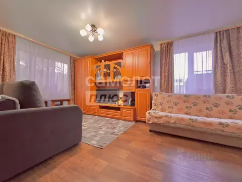 1-к кв. Кемеровская область, Ленинск-Кузнецкий просп. Кирова, 100Б ...