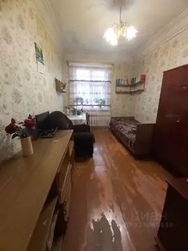 4-к кв. Воронежская область, Воронеж Беговая ул., 53 (66.0 м)