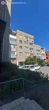 1-комнатная квартира: Кисловодск, Водопойная улица, 19 (35 м)