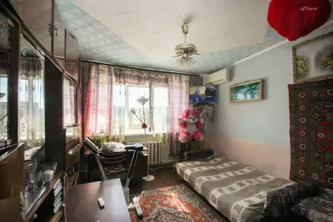 Комната Калужская область, Калуга Моторная ул., 4 (19.8 м)