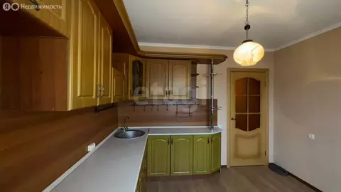 1-комнатная квартира: Нижний Новгород, Казанское шоссе, 10к5 (40.2 м)