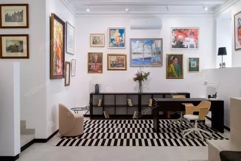 Помещение свободного назначения в Санкт-Петербург наб. Канала ...