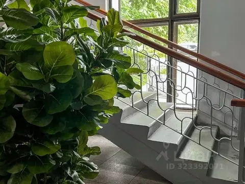 Офис в Москва 2-й Кожуховский проезд, 29К2С16 (35 м)