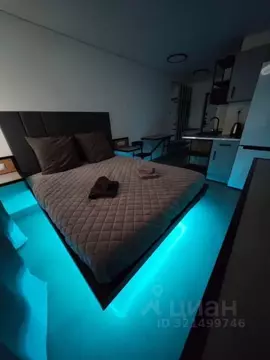 1-к кв. Московская область, Жуковский ул. Наркомвод, 31 (20.0 м)