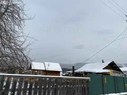 Участок в село Манжерок, Катунская улица (20 м)